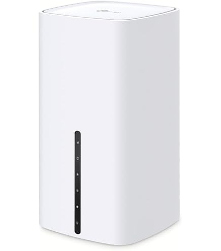 TP-Link Deco X50 5G AX3000 Whole Home Mesh Wi-Fi 6 Gateway
